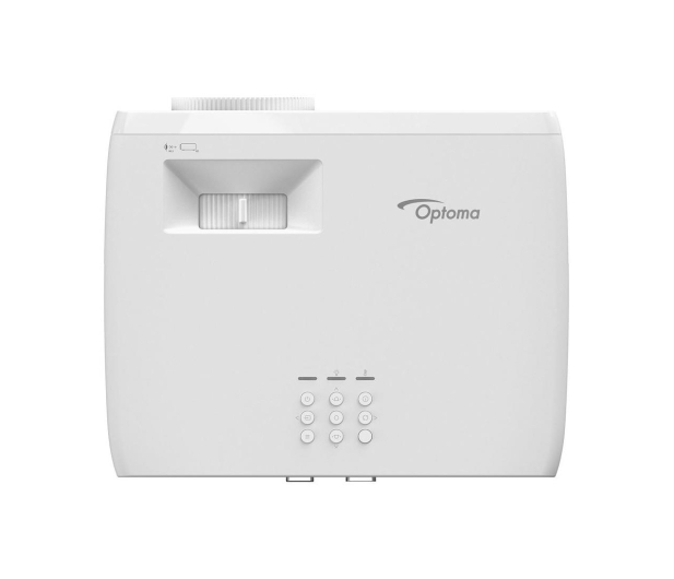 OPTOMA HZ40HDR E9PD7KK01EZ14KH - 1164485 - zdjęcie 5